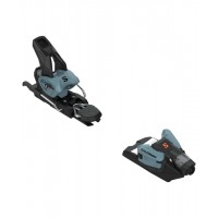 Salomon Strive 12 GW (Smoke Blue/Flame) 